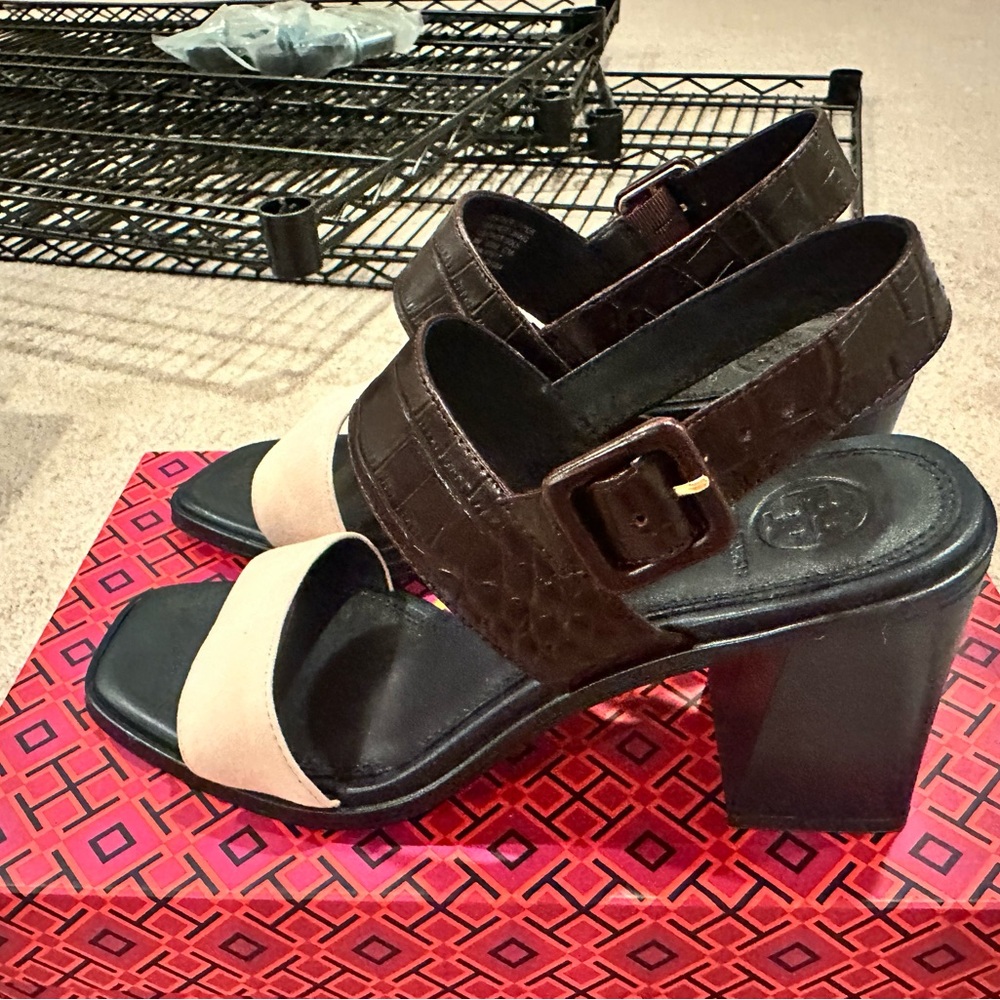 Tory Burch Sandals